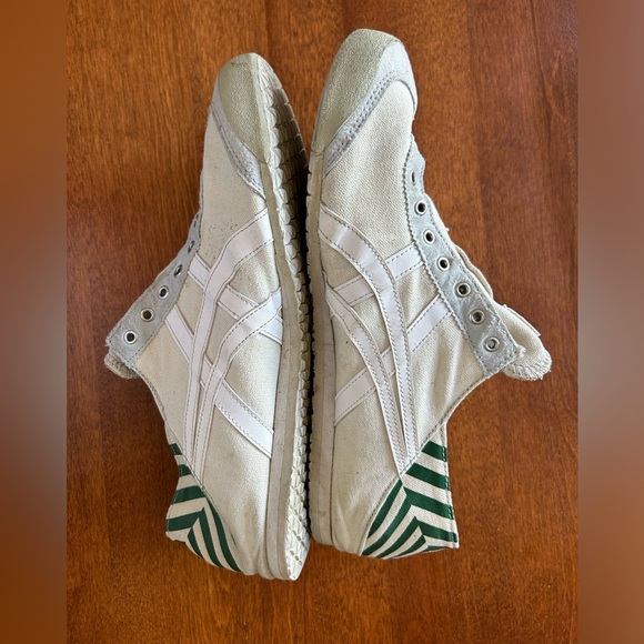 ≪ Onitsuka Tiger ≫ MEXICO 66 PARATY - Picture 4 of 6